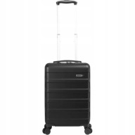 Cabin Max Walizka twarda kabinowa ABS Anode 40 l