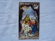 OBRAZEK KOLĘDOWY ...