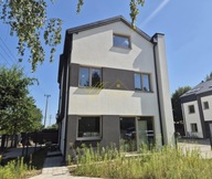 Dom, Kobyłka, Wołomiński, 86 m²