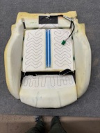 Peugeot 508 II gąbka fotela kierowcy