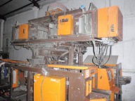 Maszyna do pakowanie Lockwood