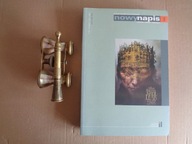 Nowy Napis Liryka Epika Dramat 2 / 2019