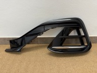 VW Arteon LIFT 2020- R-line Kratka Listwa Zderzaka Lewy Przód 3G8853665E