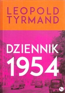 Dziennik 1954 Leopold Tyrmand
