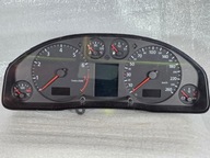 LICZNIK ZEGARY FIS AUDI A4 B5 LIFT DIESEL 8D0920980J