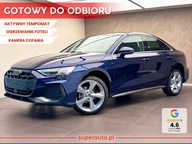 AUDI A3 TFSI S Line Sedan 1.5 (150KM) 2025