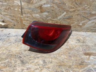 MAZDA II 2014- LAMPA PRAWA TYLNA DB5J-51150