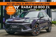 Cupra Formentor 1.5 e-TSI 150 KM DSG Dostępny od