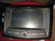 Ssangyong Tivoli 15-19 Wyswietlacz radio 89150-35000 Warszawa