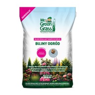 DŁUGO DZIAŁAJĄCY NAWÓZ DO TUI IGLAKÓW ROŚLIN MR GREEN GRASS 3 KG OGRÓD