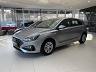 Hyundai i30 Classic DPI, FV23%, SalonPL, gwarancja