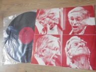 Gil Evans Orchestra Synthetic Evans PSJ Z-SX 0636 Winyl NM