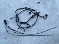 Audi A8 D5 Q7 4M Q8 4MN Moduł Otwierania Klapy Nogą 3G0962243D + Wiazka