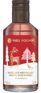 OWOCE LEŚNE 100ml perfum Yves Rocher __ ŚWIĄTECZNA EDYCJA Marvelous BERRIES