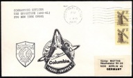 STS-1 - KOSMOS - Columbia - NORFOLK - 6.03.1981 - 058