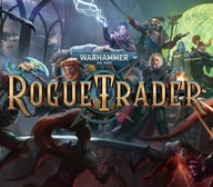 Warhammer 40,000: Rogue Trader - Klucz Steam (PC)