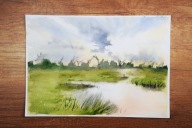 PEJZAŻ (83) dla 884 Skubalskich