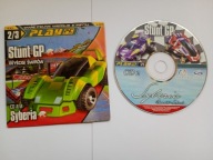 Stunt GP Polska Wersja PL PC DVD