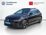 Volkswagen Polo 2.0 TSI GTI 206KM DSG FV23 Gwarancja Beats Audio 2.0