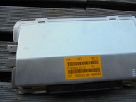 MODUL VDC BMW F15 F16 6878200 ZAWIESZENIA