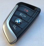 PILOT KLUCZYK BMW G01 G02 G30 G32 X3 X4 ID21A 434 USA G05 G07 G14 G15 G29