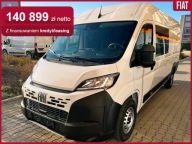 FIAT Ducato Maxi L4H2 Zabudowa Brygadowa Brigade 2.2 140KM 2025