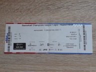 Koszykówka , Legia Warszawa - Hapoel Holon , 2022 rok , puchary