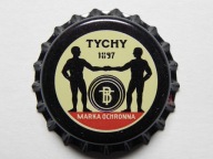 Tyskie - Czechy - NIEBUTELKOWANY