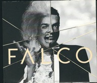 3 CD Falco - Falco60 (2017) (Sony Music) DIGIPAK