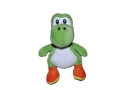 pluszak maskotka ładny Yoshi z Super Mario 24 cm