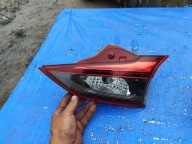 Mazda 6 GJ III 2016 kombi lampa tylna prawa tył w klapę