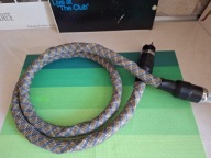 KABEL ZASILAJĄCY C13 1.5M 230 V DO PC LCD MONITORÓW DRUKAREK KOMPUTERÓW