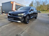 Opel Grandland X 1,5 cdti 130KM automat led navi kamera alu digital oplaco