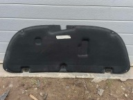 Wygłuszenie Maski Toyota Corolla E21 2019+