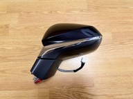 Lusterko Lewe Lexus RX V