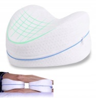 PODUSZKA MEMORY PIANKA TERMOPLASTYCZNA NOGI KOLANA