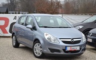 Opel Corsa corsa 1.4 bezwypadkowa - Niski przebieg - klima - po oplatach