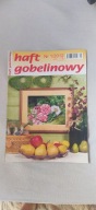 Czasopismo Haft gobelinowy 1/2012