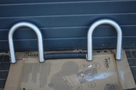 Stylebar rollbar mazda mx-5 NB + WINDSHOT