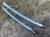 LISTWA ATRAPY MINI COOPER S CLUBMAN F54 BM090 2Y11 BM090 2Y10 CHROM