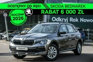 Škoda Kamiq Skoda Kamiq Drive 1.5 TSI 150 KM -
