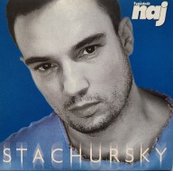 Stachursky tygodnik naj Stachursky CD Stan Idealny