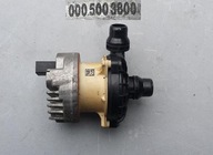 DODATKOWA POMPA WODY MERCEDES 0005003800
