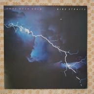 Dire Straits – Love Over Gold - 1982 SC [EX-/EX]