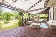 Dom, Baniocha, Góra Kalwaria, Piaseczyński, 215 m²