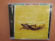 eX: S H I P W R E C K E D