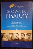 SŁOWNIK PISARZY GREG