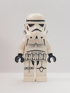 Lego Star Wars figurka Szturmowiec, Imperial Stormtrooper 7264