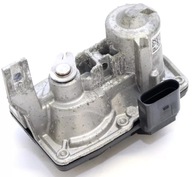 PRZEPUSTNICA WYDECHU 3Q0253691K AUDI SEAT SKODA VW PASSAT B8 2.0 TDI