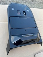 Renault Rafale E-tech EU 2024 Alpine lampka panel podsufitki panorama